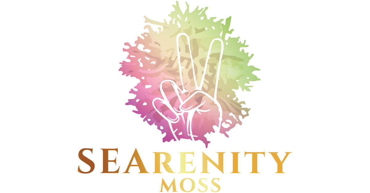 SEArenity Moss