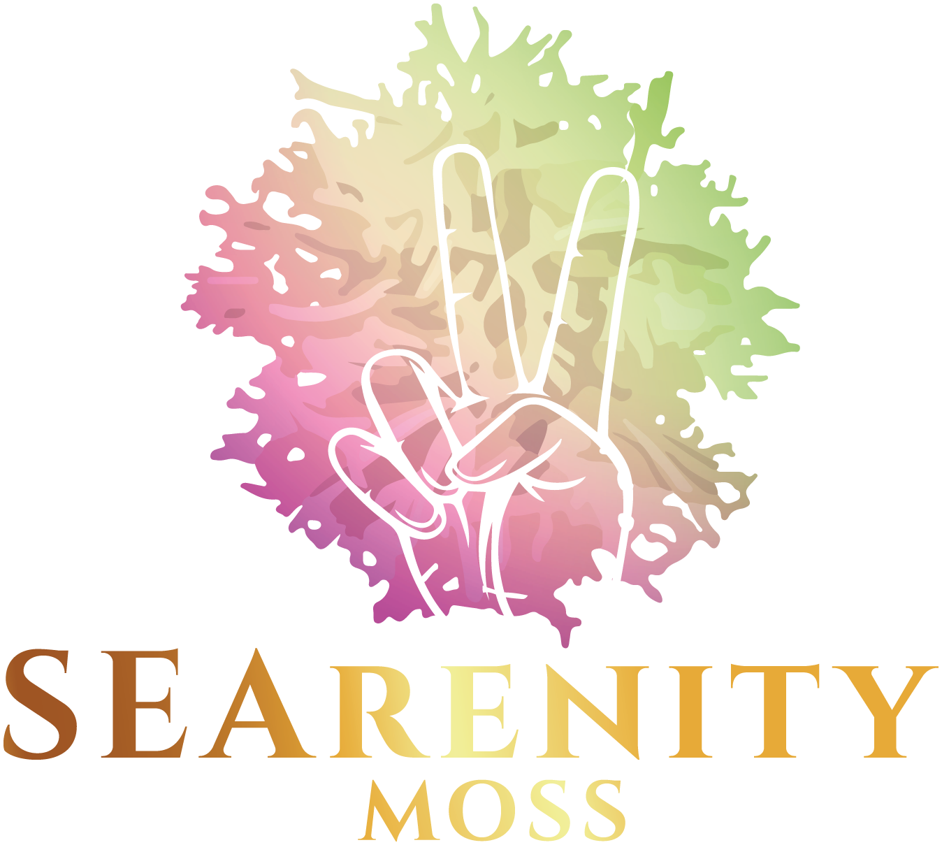 16 Oz Jar Full Spectrum Sea Moss Gel- STRAWBERRY